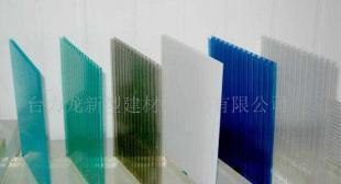 厂家直销阳光板、pc阳光板、pc中空板_建筑建材_世界工厂网中国产品信息库
